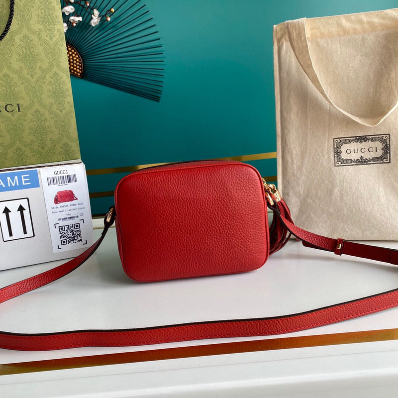 Satchel Bags - GCI Bags - 6025