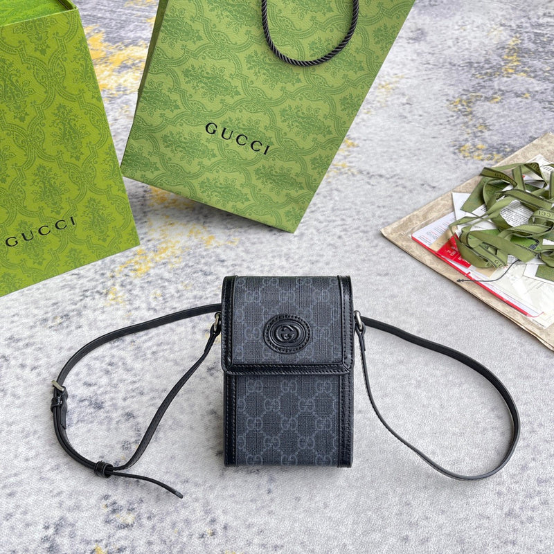 Glami Fashion - GCI Bags - 12883