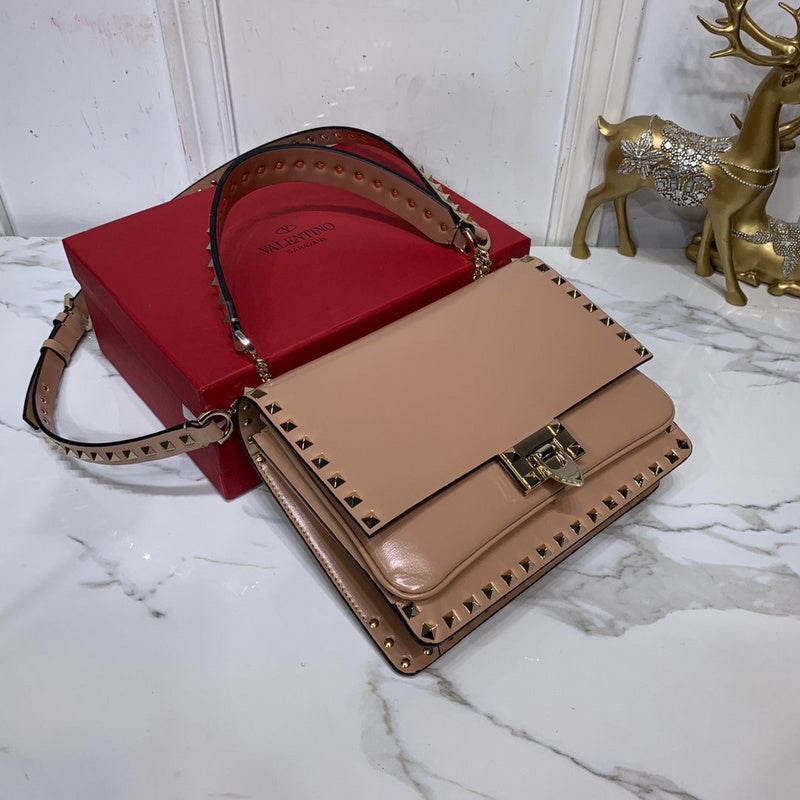 Satchel Bags - VTO Bags - 1249
