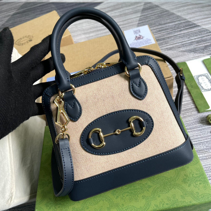 Satchel Bags - GCI Bags - 6680