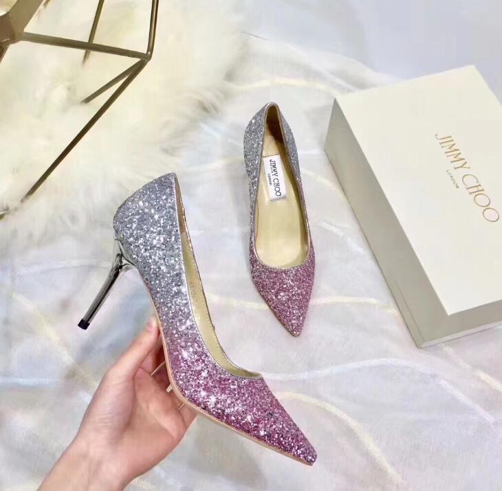 SAMC - JMC Shoes - 209