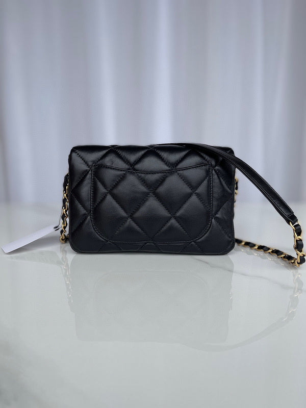 Satchel Bags - CHL Bags - 2428