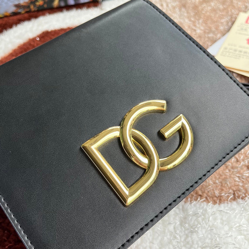 Satchel Bags - DG Bags - 133