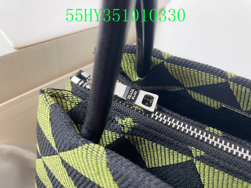 Satchel Bags - PDA Bags - 3912