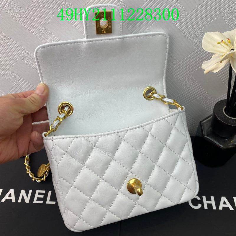 Glami - CHL Bags - 1641