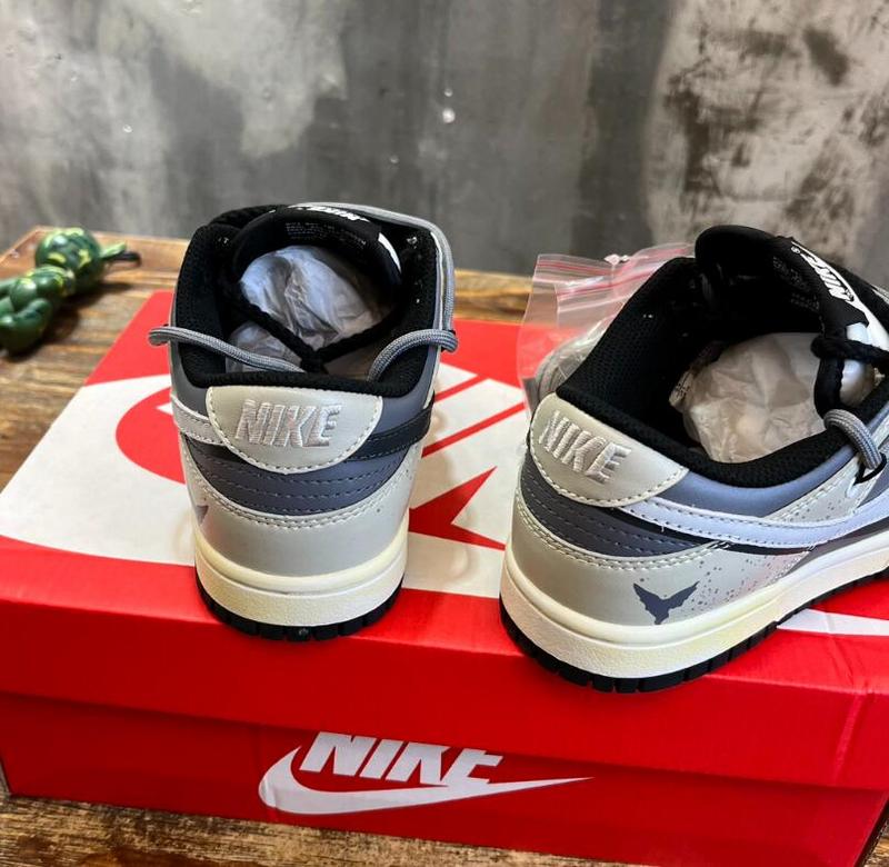 SAMC - NKE Shoes - 399