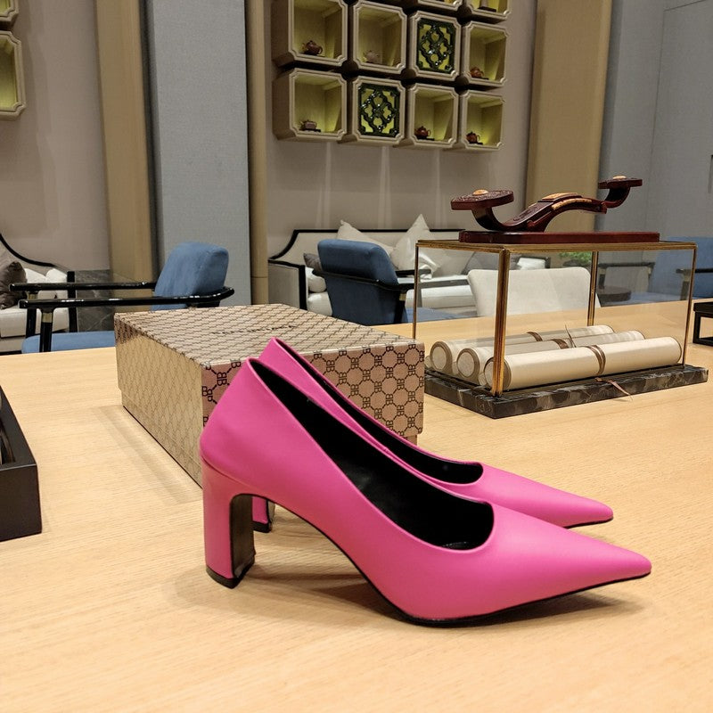 Satchel Bags - BGA Shoes - 921