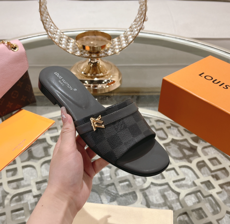 SAMC - LOV Women Shoes - 074