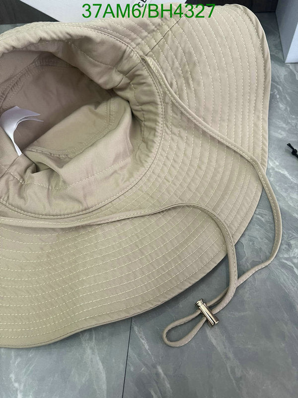 SAMC - COL Caps & Hats - 027