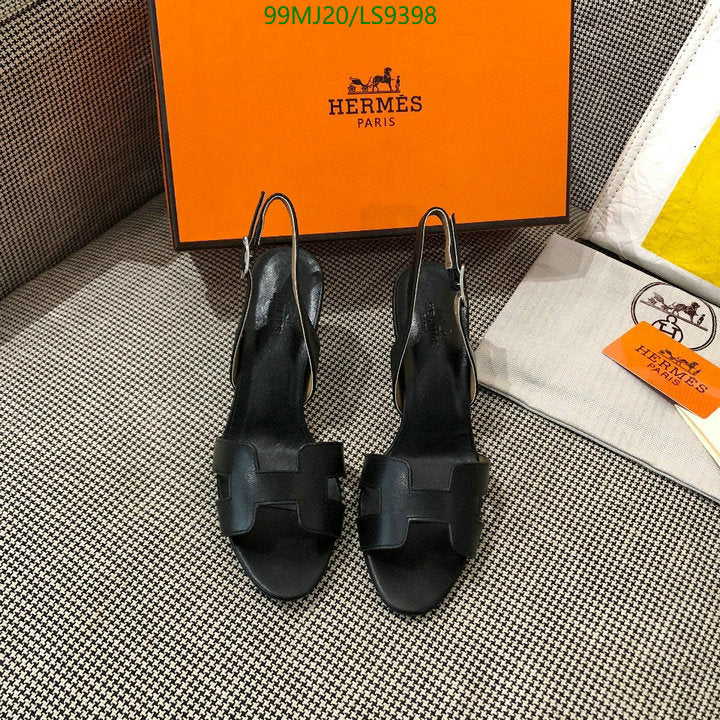 SAMC - HMS Women Shoes - 419