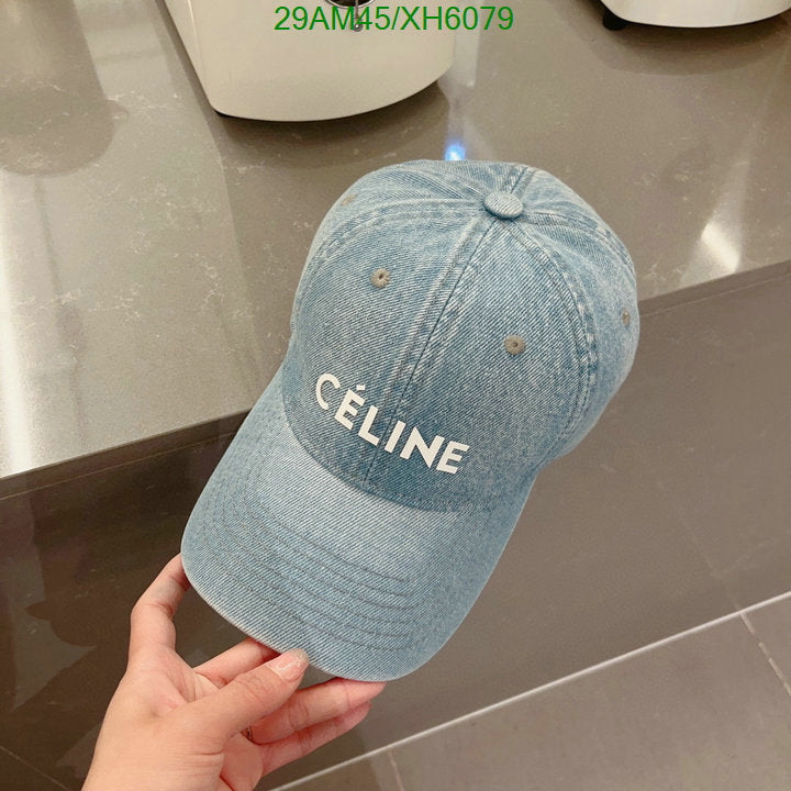 SAMC - COL Caps & Hats - 309