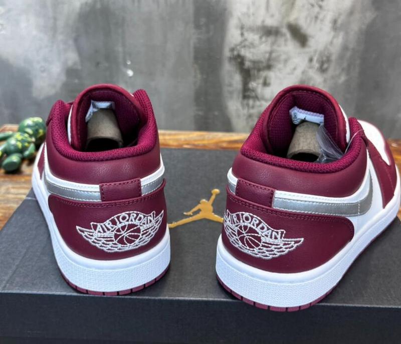 SAMC - NKE Shoes - 868