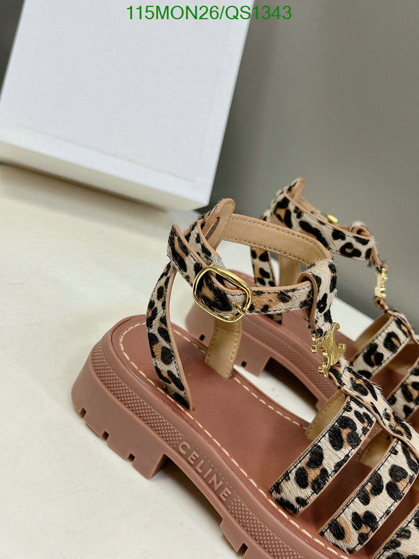 SAMC - COL Women Shoes - 258