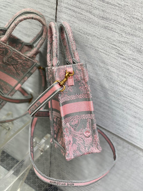 Glami Fashion - DIR Bags - 043