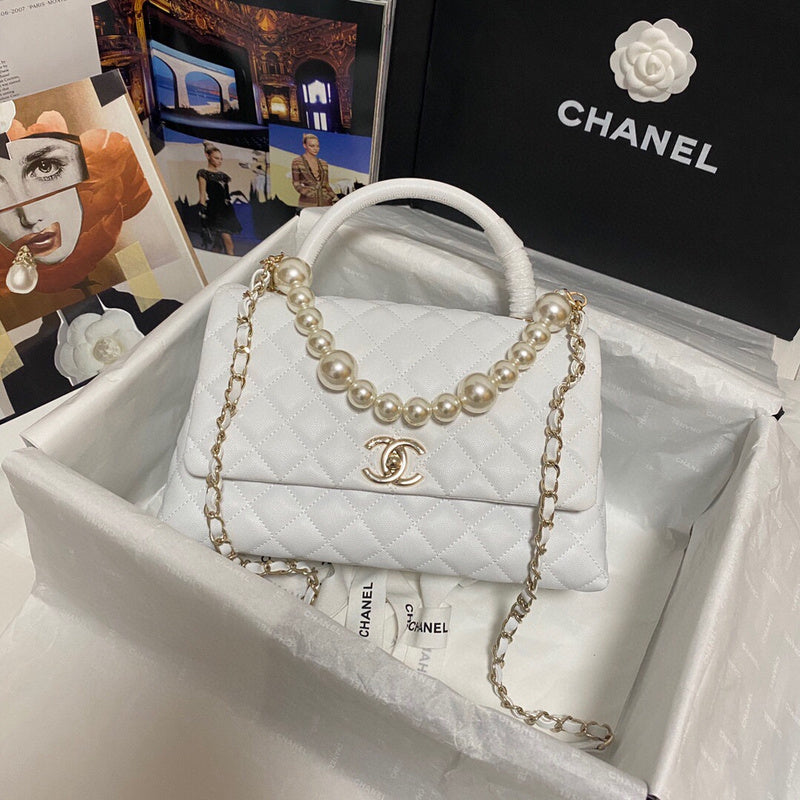 Satchel Bags - CHL Bags - 4004