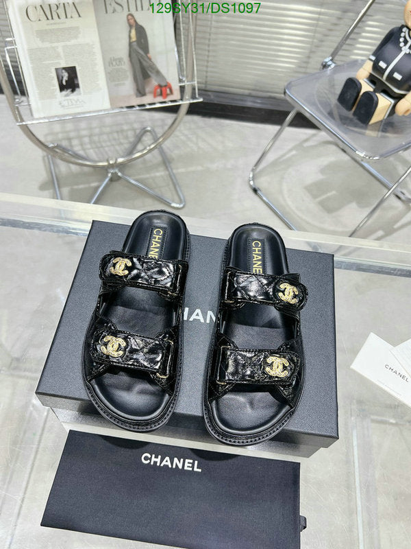 SAMC - CHL Women Shoes Slippers - 049