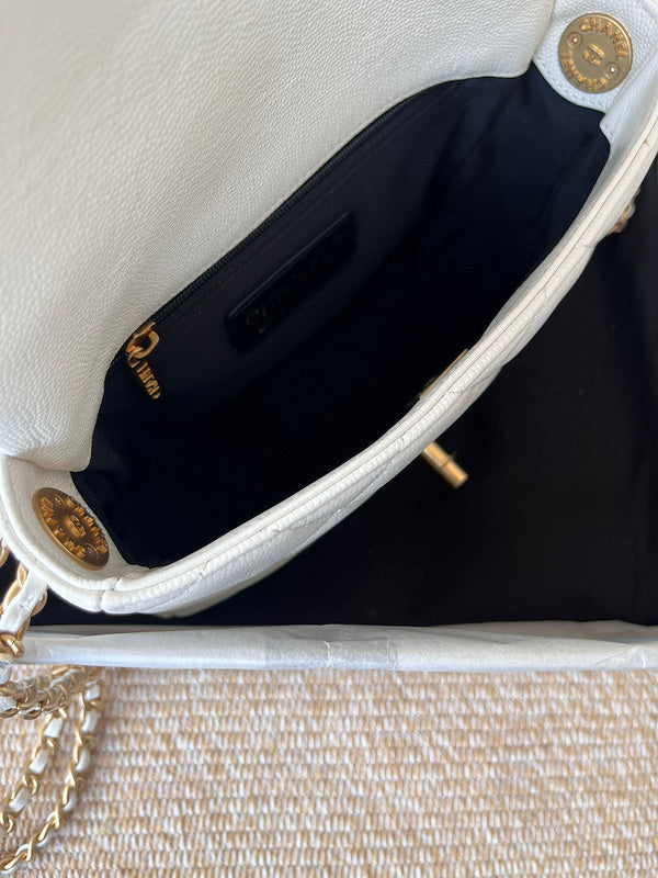 Satchel Bags - CHL Bags - 3054