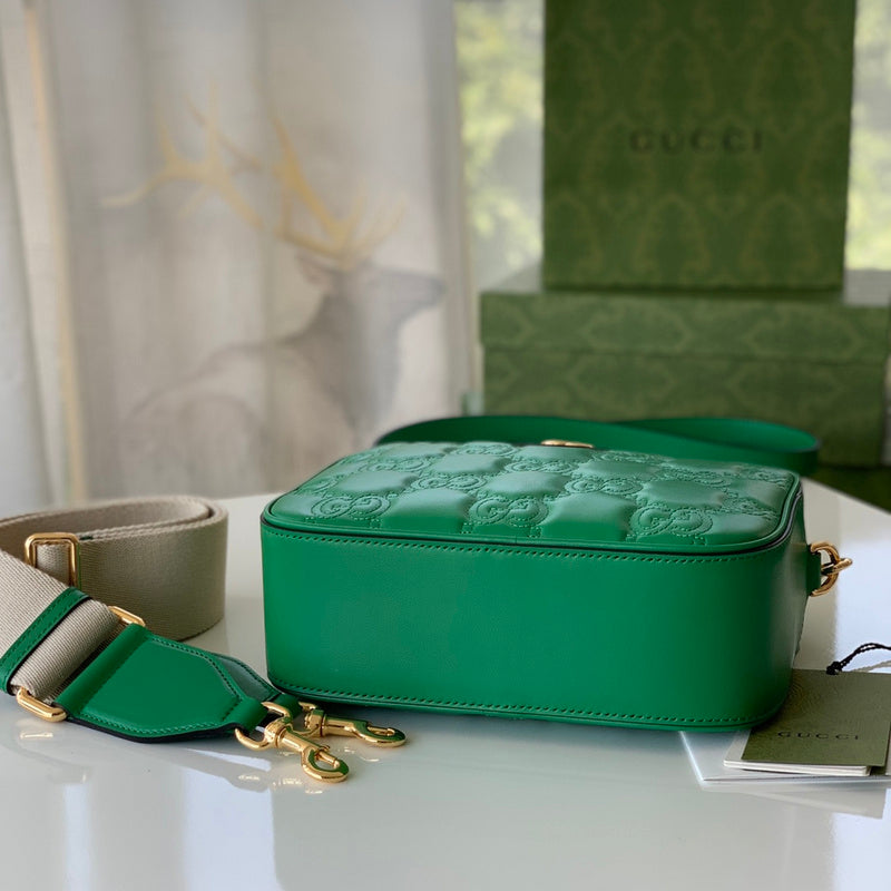 Glami Fashion - GCI Bags - 12823