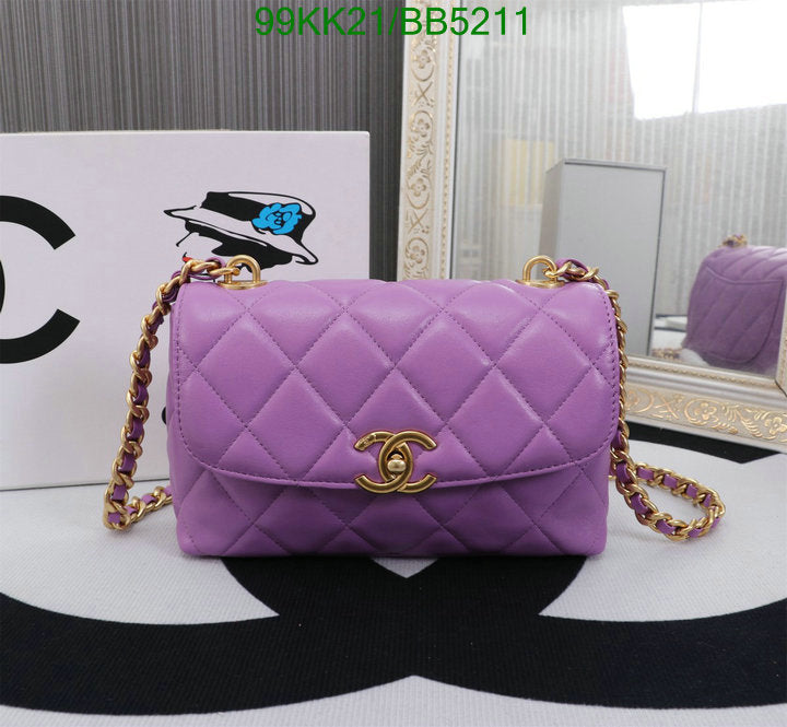SAMC - CHL Bags Crossbody - 494