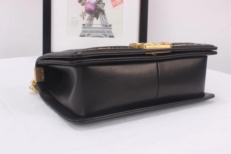 Satchel Bags - CHL Bags - 650