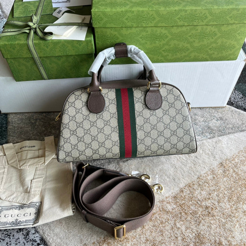 Satchel Bags - GCI Bags - 878