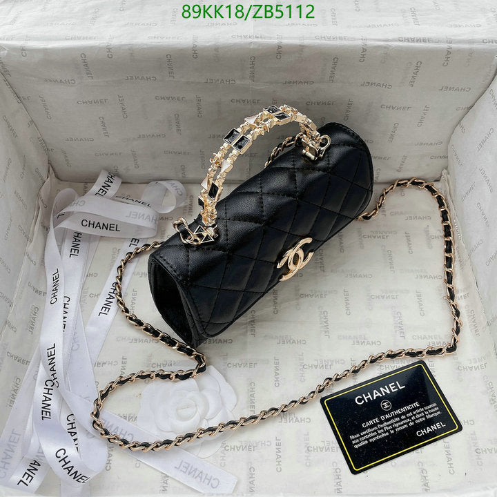 SAMC - CHL Bags Crossbody - 200