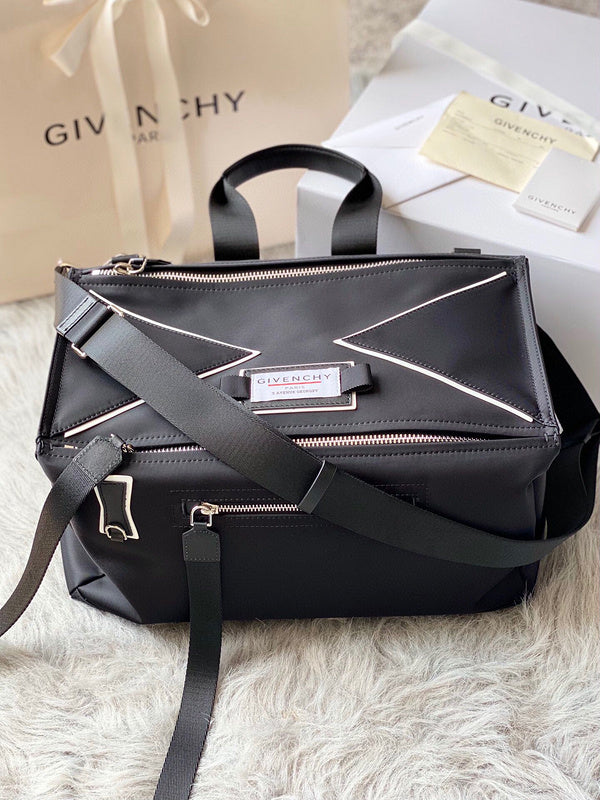 Glamy - GCY Bags - 506