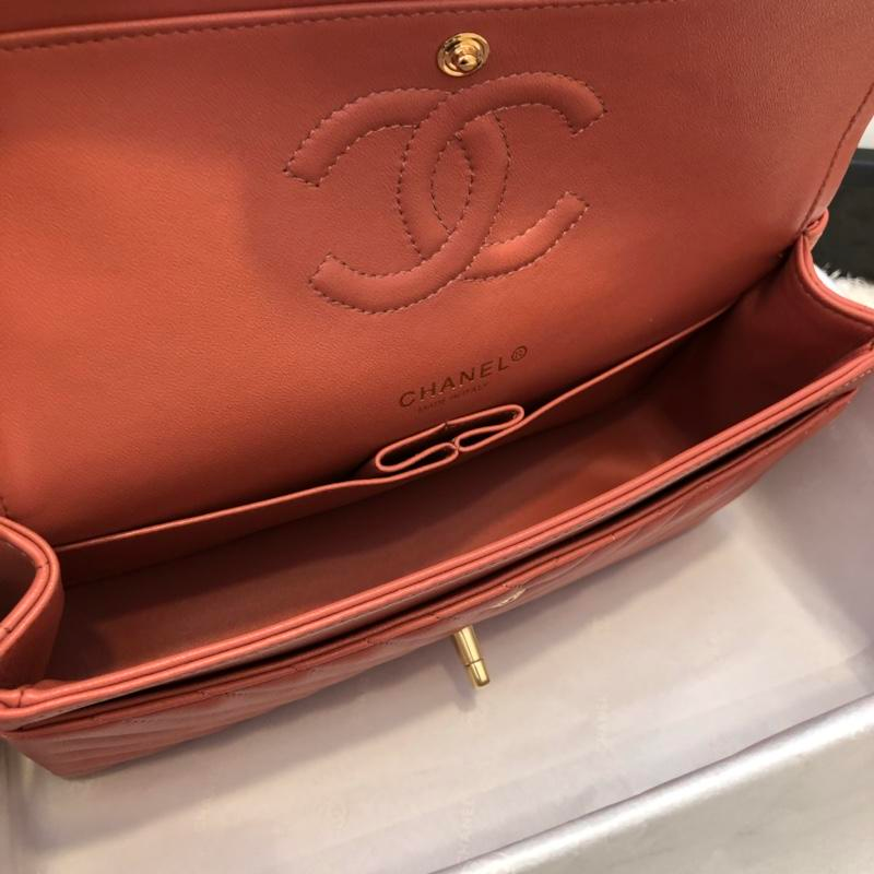 Satchel Bags - CHL Bags - 480