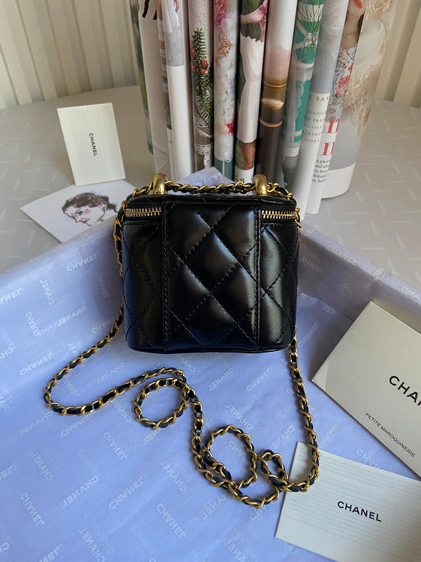 Satchel Bags - CHL Bags - 1001