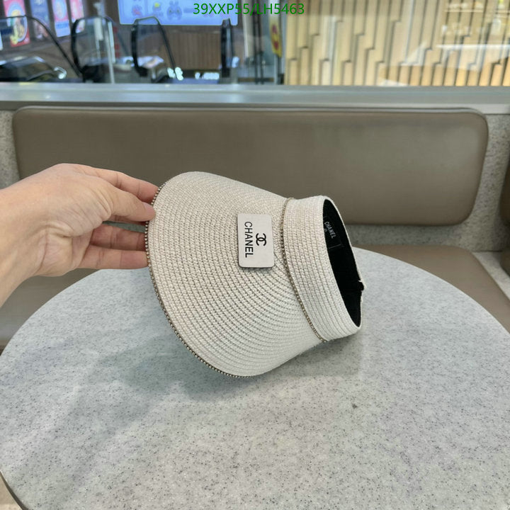 SAMC - CHL Caps & Hats - 468