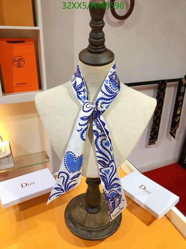 SAMC - DOR Scarves - 334