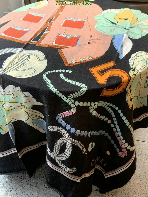 SAMC - CHL Scarves - 829