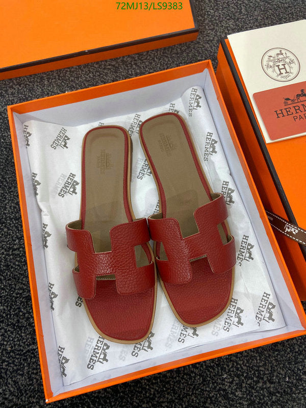 SAMC - HMS Women Shoes - 383