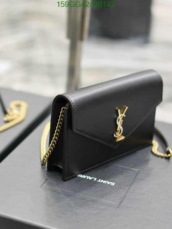 SAMC - YLS Bags - 075