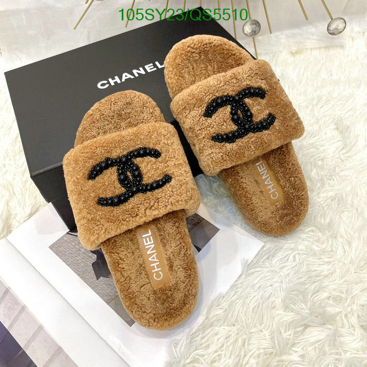 SAMC - CHL Women Shoes Slippers - 160