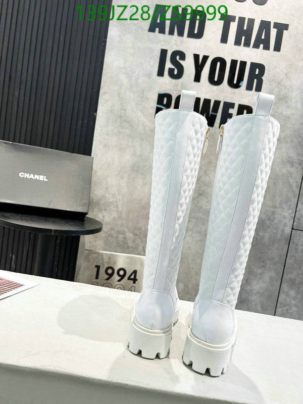 SAMC - Mix Boots - 180
