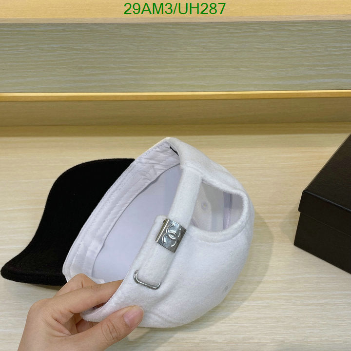 SAMC - CHL Caps & Hats - 119