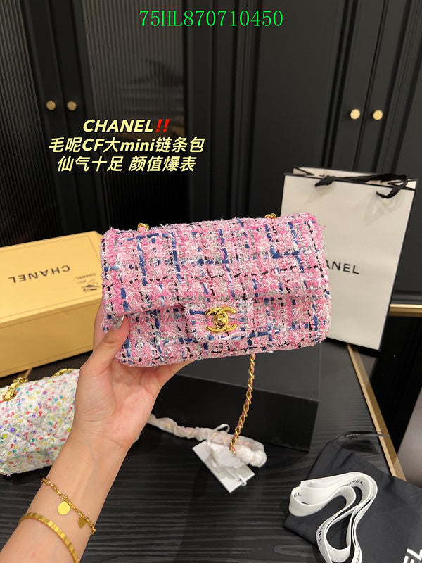 Glami - CHL Bags - 479