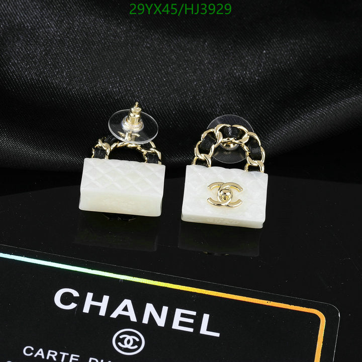 SAMC - CHL Jewelry Earrings - 294