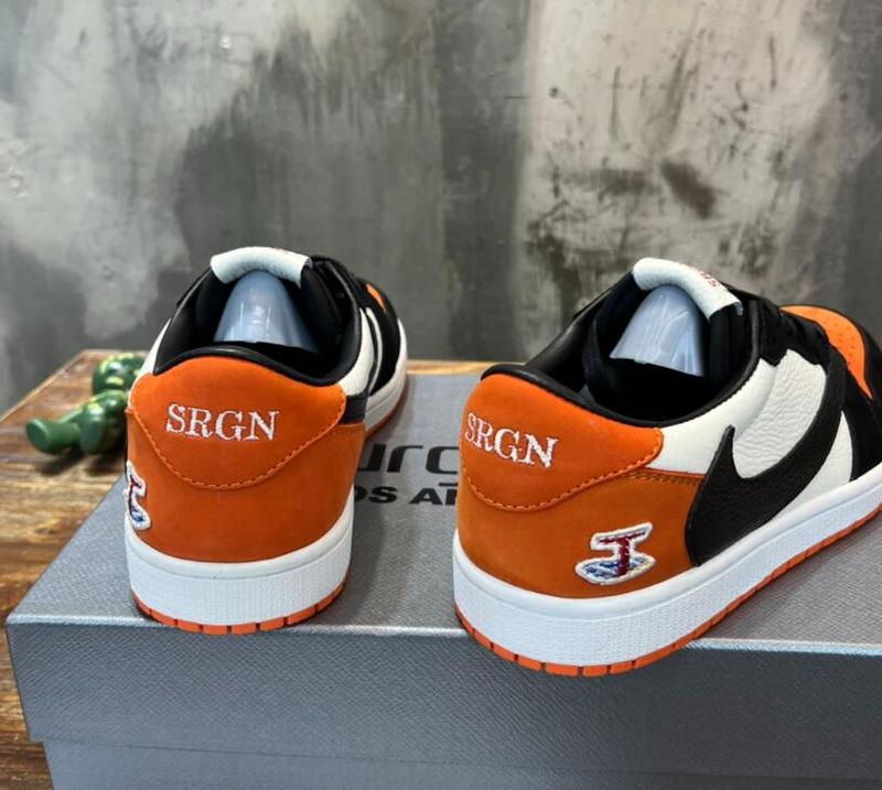 SAMC - NKE Shoes - 945