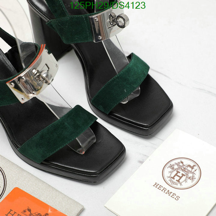 SAMC - HMS Women Shoes - 055
