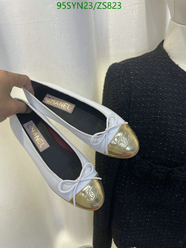 SAMC - CHL Women Shoes Ballet - 351