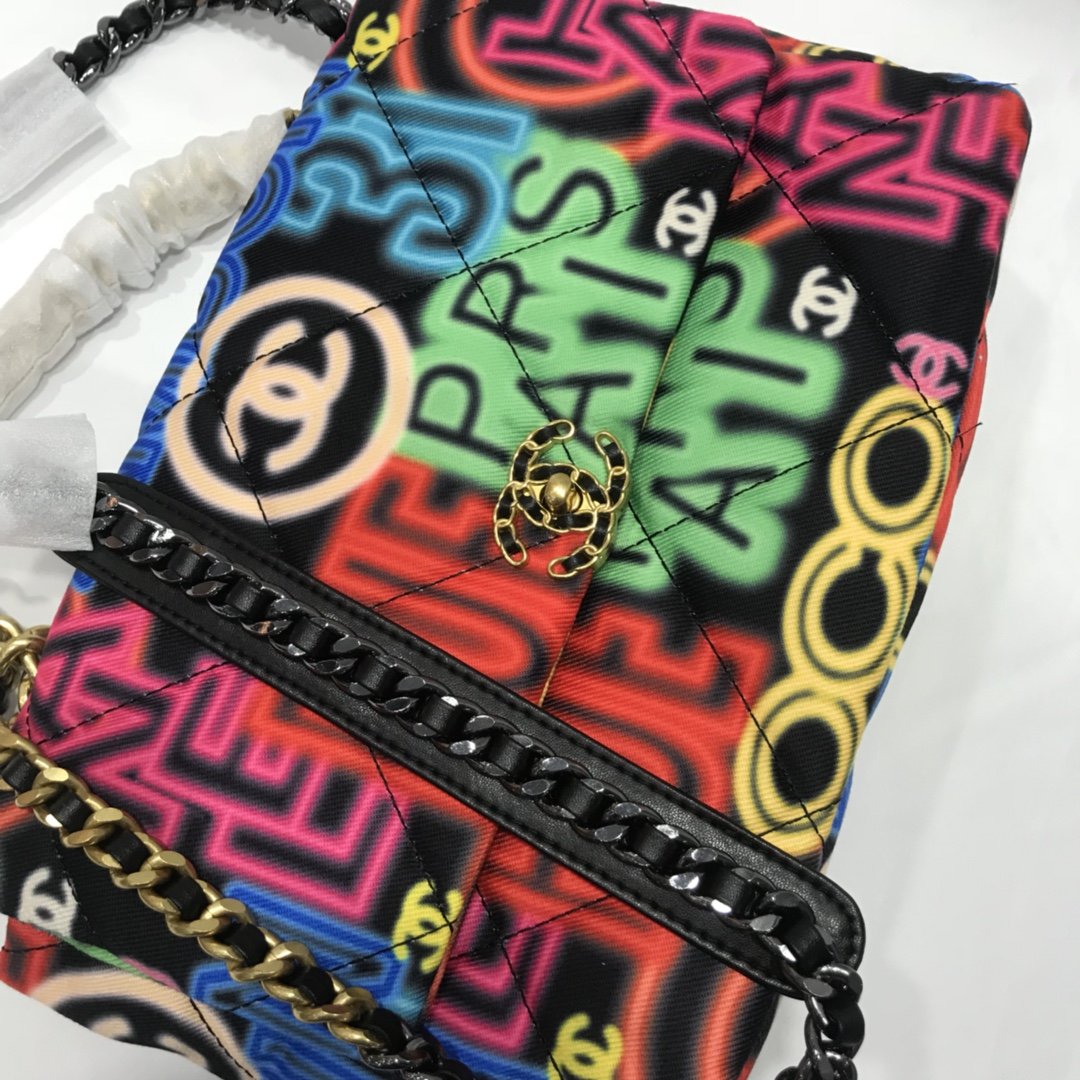 EN - New Arrival Bags CHL 195