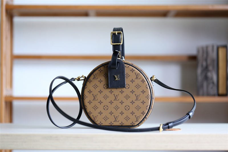 Glami Fashion Lu-Vi bags - 8320