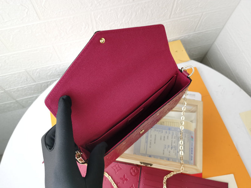 Satchel Bags - VL1 Bags - 003