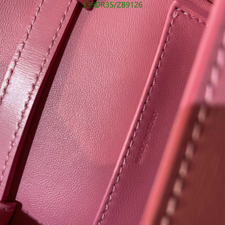 SAMC - COL Bags - 210