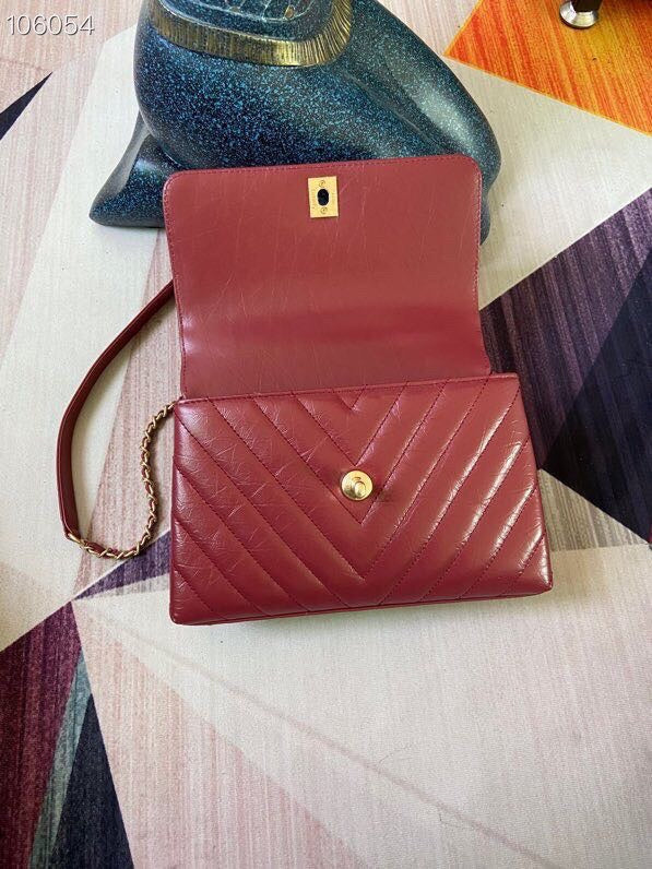 Satchel Bags - CHL Bags - 3701