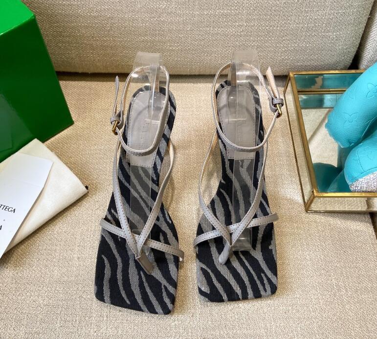 SAMC - BO Women Shoes - 316