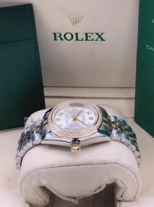 SAMC - Mix Watches - 297