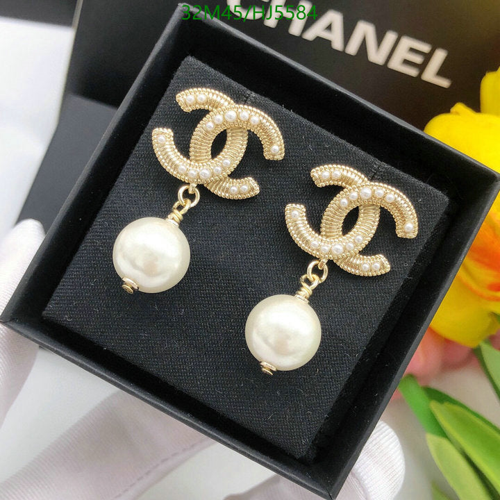 SAMC - CHL Jewelry - 515